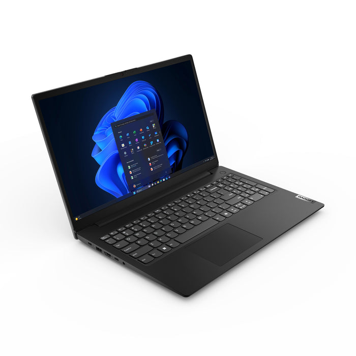 Lenovo V15 G7 IWC, Intel Core 5, 39.6 cm (15.6"), 1920 x 1080 pixels, 16 GB, 512 GB, Windows 11 Pro