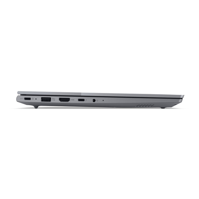Lenovo ThinkBook 14 G6 IRL, Intel® Core™ i5, 35.6 cm (14"), 1920 x 1200 pixels, 8 GB, 256 GB, Windows 11 Pro