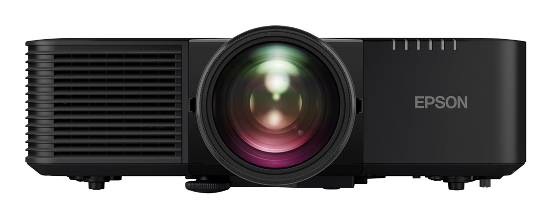 Epson EB-L695SE, 6000 ANSI lumens, 3LCD, WUXGA (1920x1200), 5000000:1, 16:10, 2540 - 12700 mm (100 - 500")