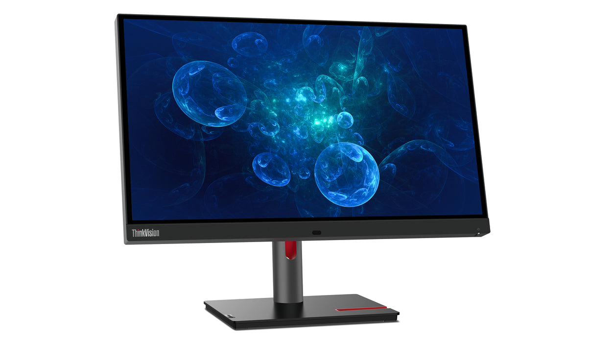 Lenovo ThinkVision P27pz-30, 68.6 cm (27"), 3840 x 2160 pixels, 4K Ultra HD, LCD, 6 ms, Black