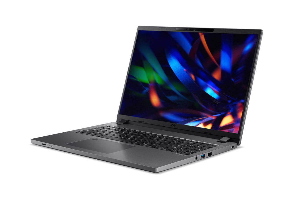 Acer TravelMate P2 TMP216-51-TCO 16" WUXGA IPS i5 8GB 512GB Windows 11 Pro Notebook, Intel® Core™ i5, 40.6 cm (16"), 1920 x 1200 pixels, 8 GB, 512 GB, Windows 11 Pro
