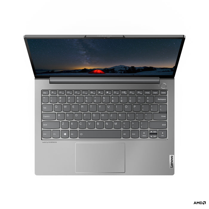 Lenovo ThinkBook 13s G3 ACN, AMD Ryzen™ 5, 2.3 GHz, 33.8 cm (13.3"), 1920 x 1200 pixels, 8 GB, 256 GB