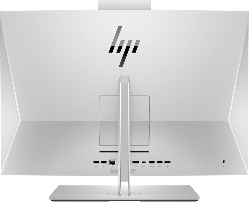 HP EliteOne 800 G8 27, 68.6 cm (27"), Quad HD, Intel® Core™ i5, 8 GB, 256 GB, Windows 10 Pro