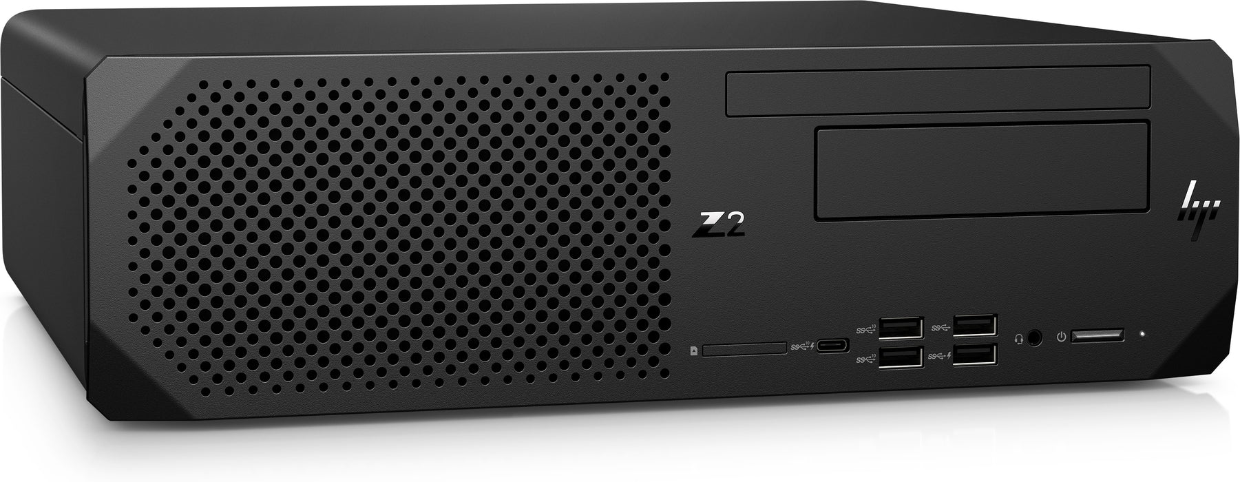 HP Z2 SFF G5, 2.9 GHz, Intel® Core™ i7, i7-10700, 16 GB, 512 GB, Windows 10 Pro for Workstations