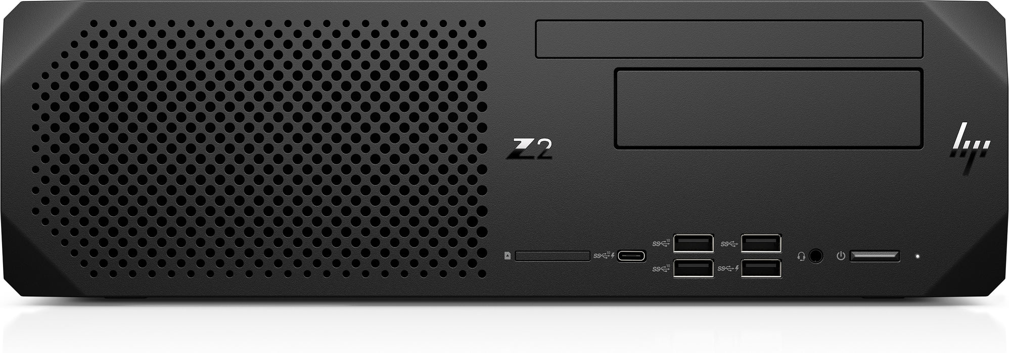 HP Z2 SFF G5, 2.9 GHz, Intel® Core™ i7, i7-10700, 16 GB, 512 GB, Windows 10 Pro for Workstations