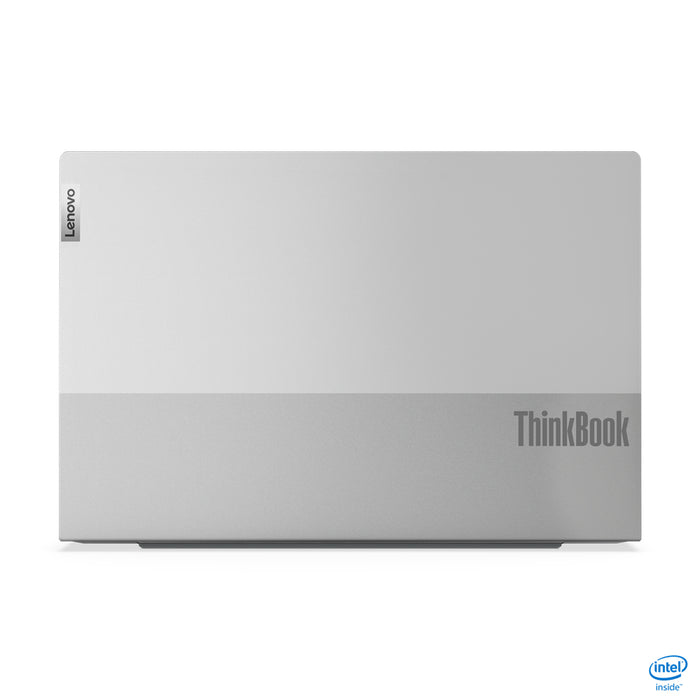 Lenovo ThinkBook 14, Intel® Core™ i7, 35.6 cm (14"), 1920 x 1080 pixels, 16 GB, 512 GB, Windows 10 Home