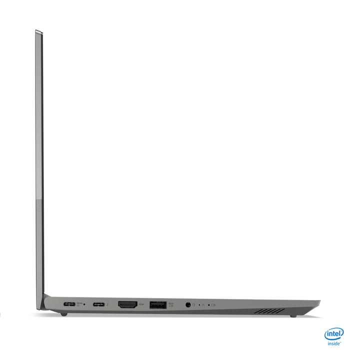 Lenovo ThinkBook 14, Intel® Core™ i5, 35.6 cm (14"), 1920 x 1080 pixels, 8 GB, 256 GB, Windows 11 Home