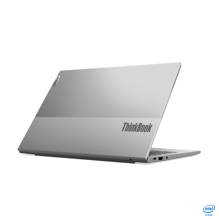 Lenovo ThinkBook 13s, Intel® Core™ i5, 33.8 cm (13.3"), 1920 x 1200 pixels, 8 GB, 256 GB, Windows 10 Pro
