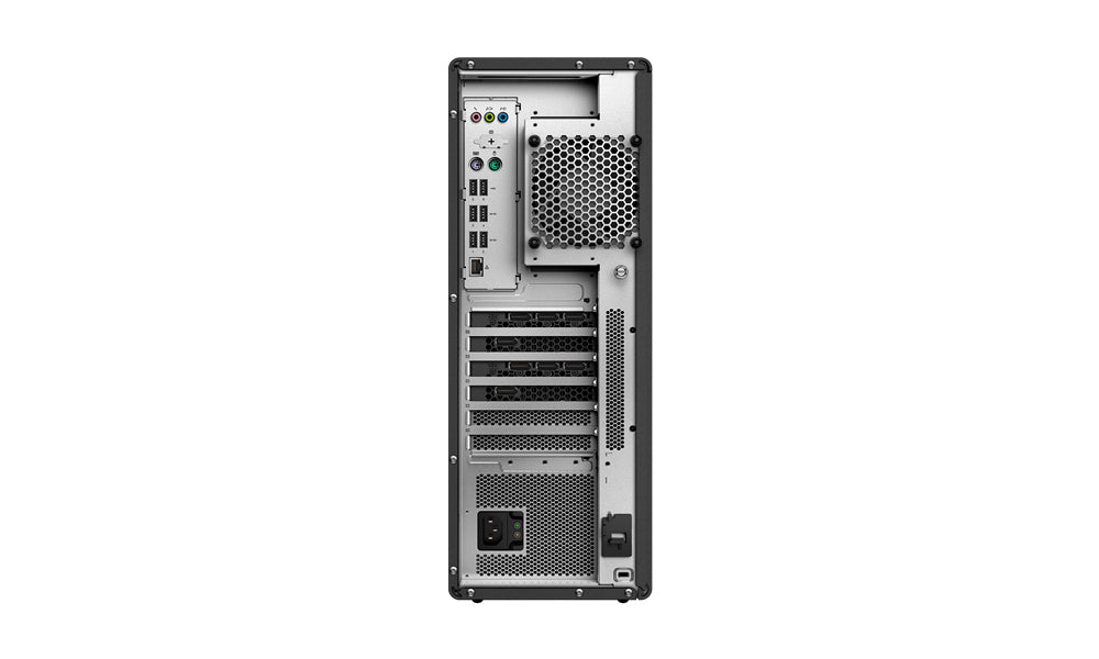 Lenovo ThinkStation P620, 4 GHz, AMD Ryzen Threadripper PRO, 5955WX, 64 GB, 1 TB, Windows 11 Pro