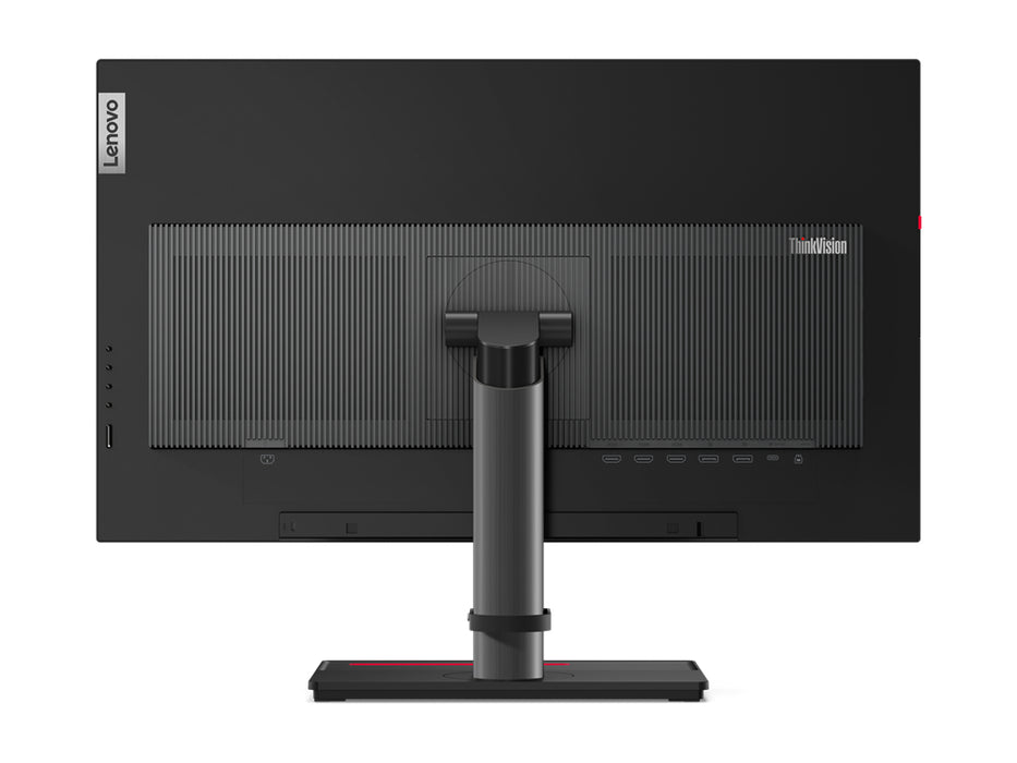 Lenovo ThinkVision Creator Extreme, 68.6 cm (27"), 3840 x 2160 pixels, 4K Ultra HD, LED, 6 ms, Black