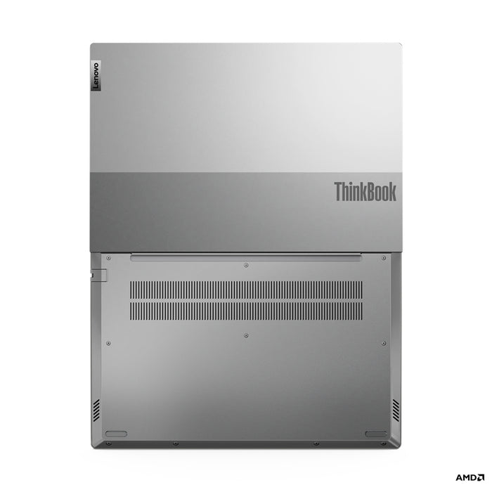 Lenovo ThinkBook 14, AMD Ryzen™ 5, 2.3 GHz, 35.6 cm (14"), 1920 x 1080 pixels, 8 GB, 256 GB