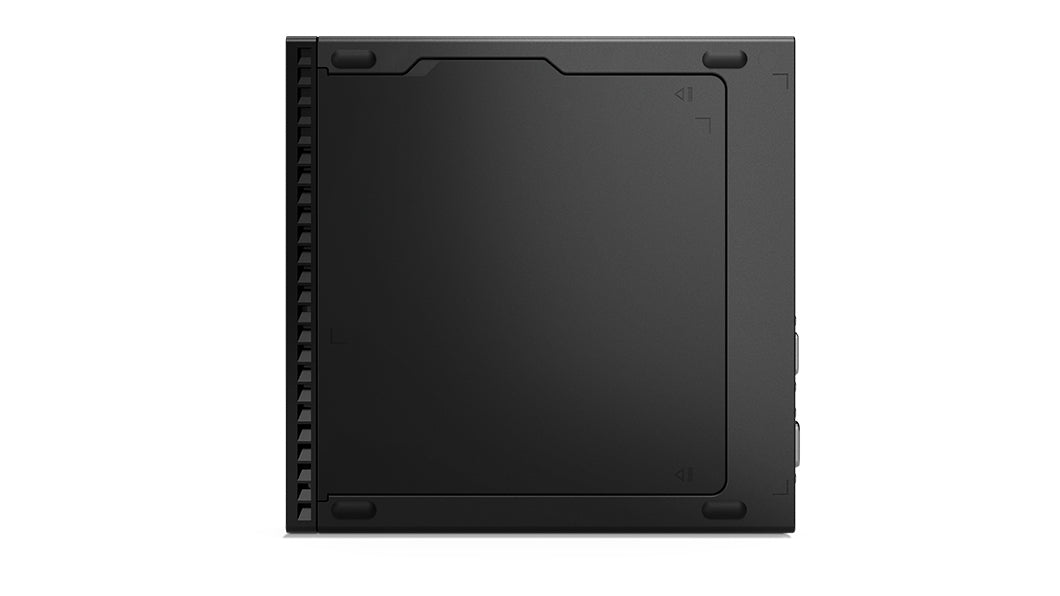 Lenovo ThinkCentre M75q, 3.3 GHz, AMD Ryzen™ 5 PRO, 4650GE, 8 GB, 256 GB, Windows 10 Pro