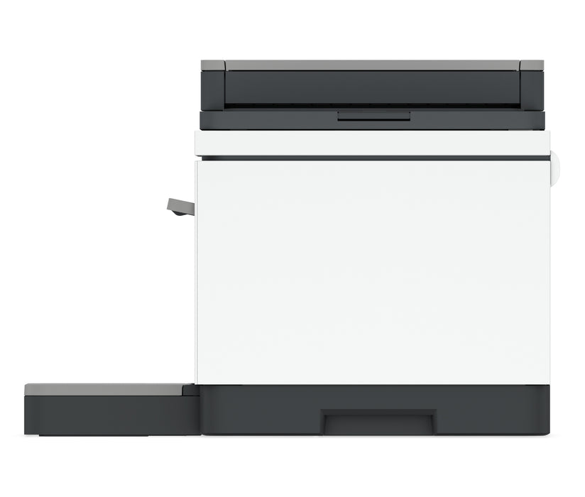 HP LaserJet M248sdn Multifunction Black and white Printer, Laser, Mono printing, 600 x 600 DPI, Mono copying, Colour scanning, A4