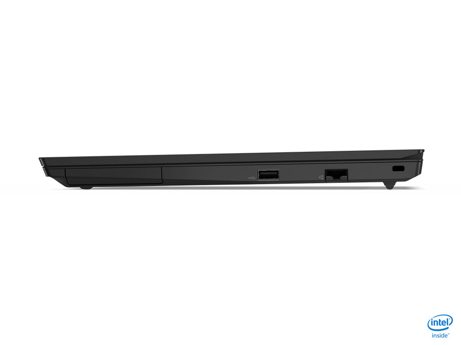 Lenovo ThinkPad E15, Intel® Core™ i7, 39.6 cm (15.6"), 1920 x 1080 pixels, 16 GB, 512 GB, Windows 10 Pro