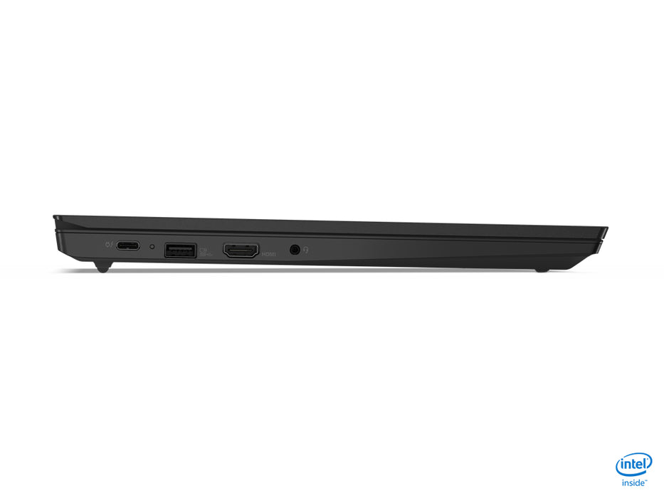 Lenovo ThinkPad E15, Intel® Core™ i7, 39.6 cm (15.6"), 1920 x 1080 pixels, 16 GB, 512 GB, Windows 10 Pro