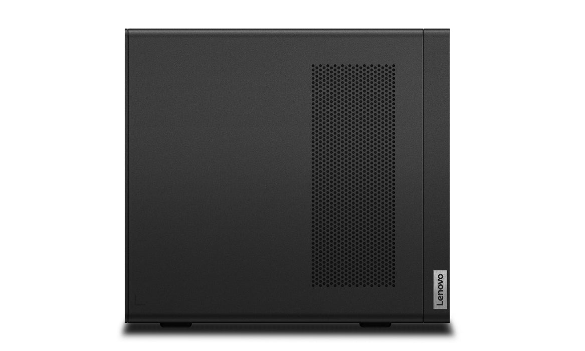 Lenovo ThinkStation P3 Ultra SFF Gen 2, Intel Core Ultra 7, 265, 32 GB, DDR5-SDRAM, 1 TB, Windows 11 Pro