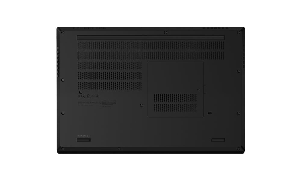 Lenovo ThinkPad T15g Gen 1, Intel® Core™ i7, 2.6 GHz, 39.6 cm (15.6"), 3840 x 2160 pixels, 32 GB, 1 TB
