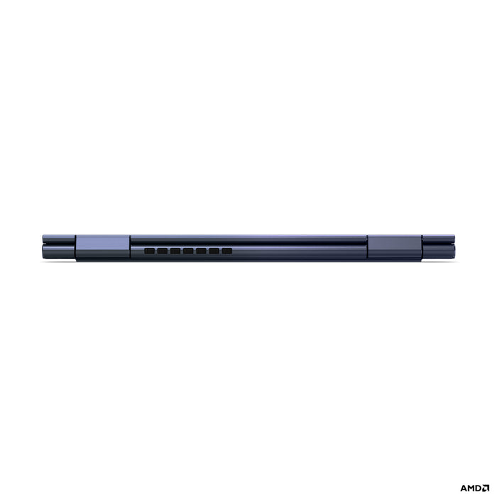 Lenovo ThinkPad C13 Yoga, AMD Athlon Gold, 2.4 GHz, 33.8 cm (13.3"), 1920 x 1080 pixels, 4 GB, 64 GB