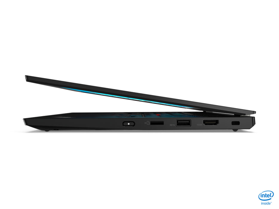 Lenovo ThinkPad L13, Intel® Core™ i5, 33.8 cm (13.3"), 1920 x 1080 pixels, 8 GB, 256 GB, Windows 10 Pro