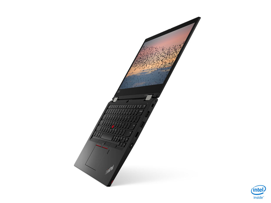 Lenovo ThinkPad L13 Yoga, Intel® Core™ i5, 33.8 cm (13.3"), 1920 x 1080 pixels, 8 GB, 256 GB, Windows 10 Pro