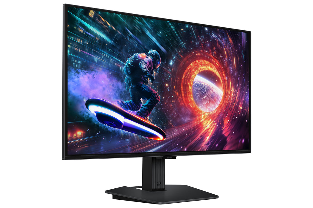 Samsung 27" Odyssey OLED G5 G50SF QHD, 68.6 cm (27"), 2560 x 1440 pixels, Quad HD, OLED, 0.03 ms, Black