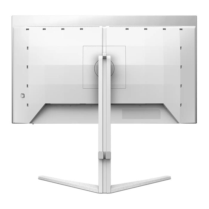 Philips Evnia 6000 27M2N6501L/00, 67.3 cm (26.5"), 2560 x 1440 pixels, Quad HD, QD-OLED, 0.03 ms, White