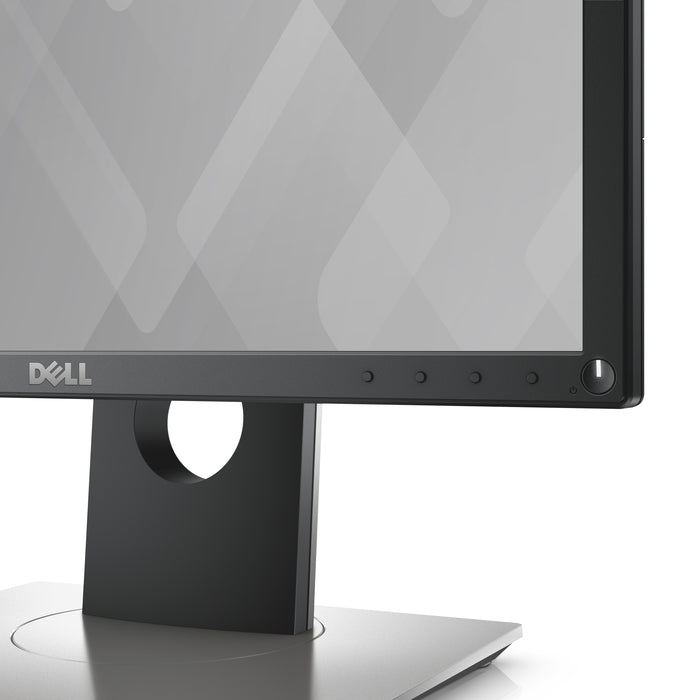 DELL P Series P1917S, 48.3 cm (19"), 1280 x 1024 pixels, SXGA, LCD, 6 ms, Black