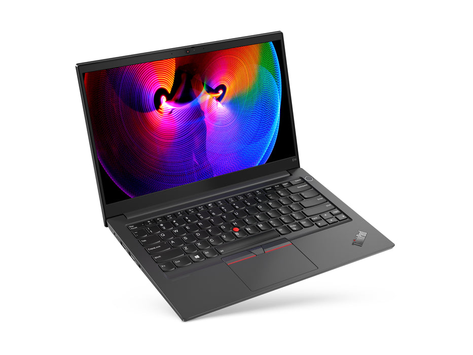 Lenovo ThinkPad E14 Gen 3 (AMD), AMD Ryzen™ 5, 2.1 GHz, 35.6 cm (14"), 1920 x 1080 pixels, 8 GB, 256 GB