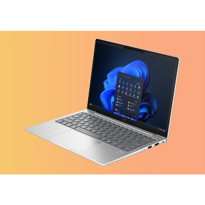 HP EliteBook 6 G1i AI PC, Intel Core Ultra 5, 33.8 cm (13.3"), 1920 x 1200 pixels, 24 GB, 512 GB, Windows 11 Pro