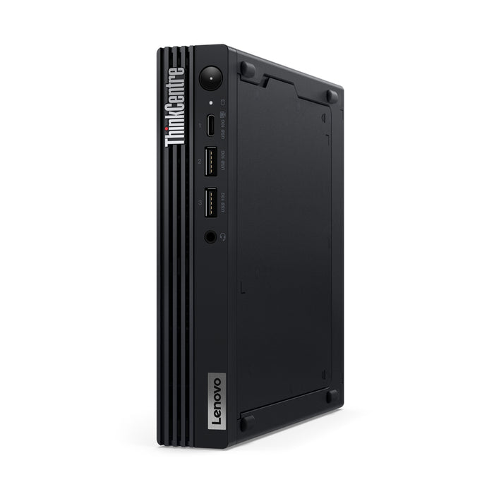 Lenovo ThinkCentre M60q Chromebox, Intel® Celeron®, 7305, 8 GB, DDR4-SDRAM, 64 GB, ChromeOS