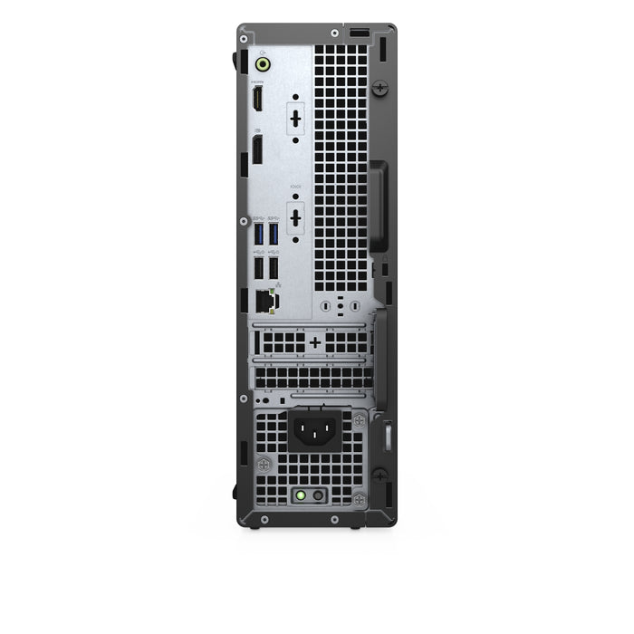 DELL OptiPlex 3080, 3.2 GHz, Intel® Core™ i5, 8 GB, 256 GB, DVD±RW, Windows 10 Pro