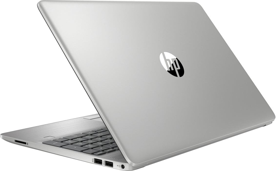HP 255 G8, AMD Ryzen™ 5, 2.1 GHz, 39.6 cm (15.6"), 1920 x 1080 pixels, 8 GB, 256 GB