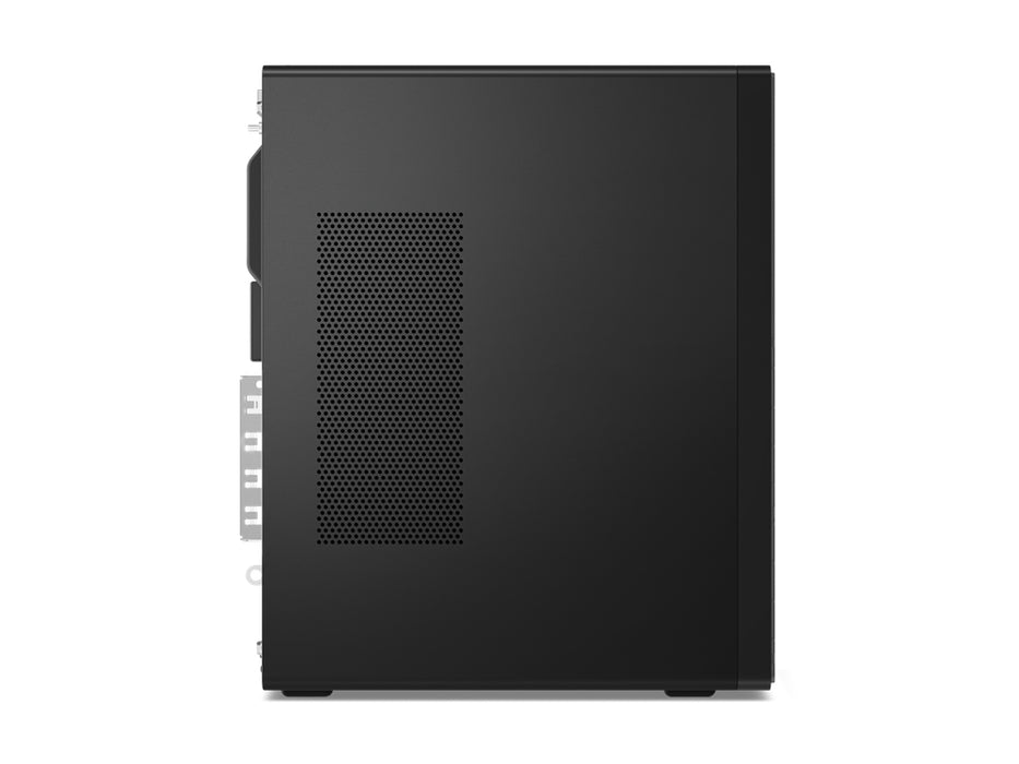 Lenovo ThinkCentre M80t, 3.1 GHz, Intel® Core™ i5, 8 GB, 256 GB, DVD±RW, Windows 10 Pro