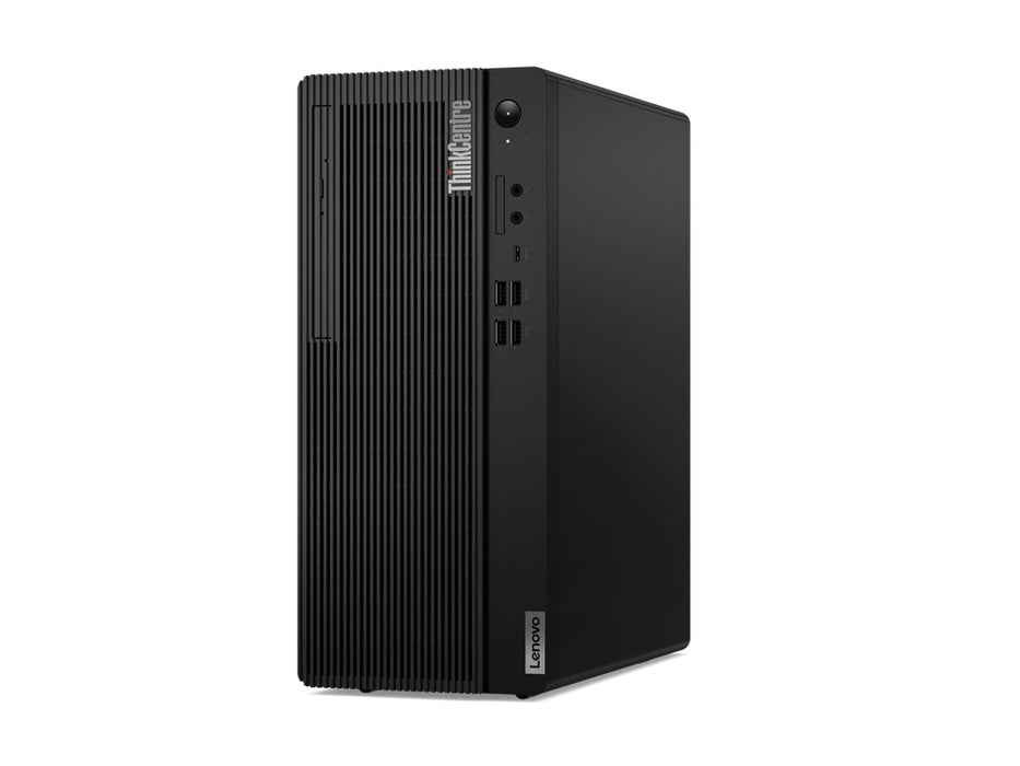 Lenovo ThinkCentre M80t, 3.1 GHz, Intel® Core™ i5, 8 GB, 256 GB, DVD±RW, Windows 10 Pro