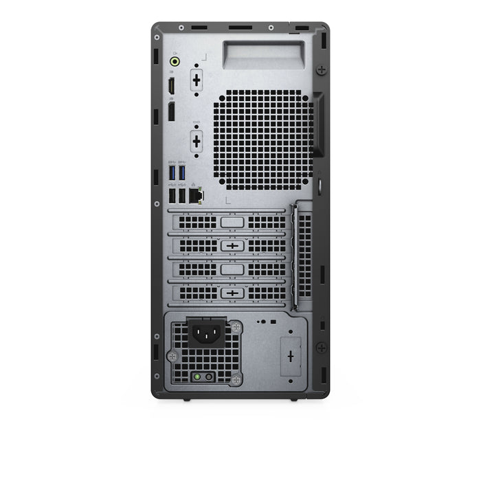 DELL OptiPlex 3080, 3.2 GHz, Intel® Core™ i5, 8 GB, 1 TB, DVD±RW, Windows 10 Pro