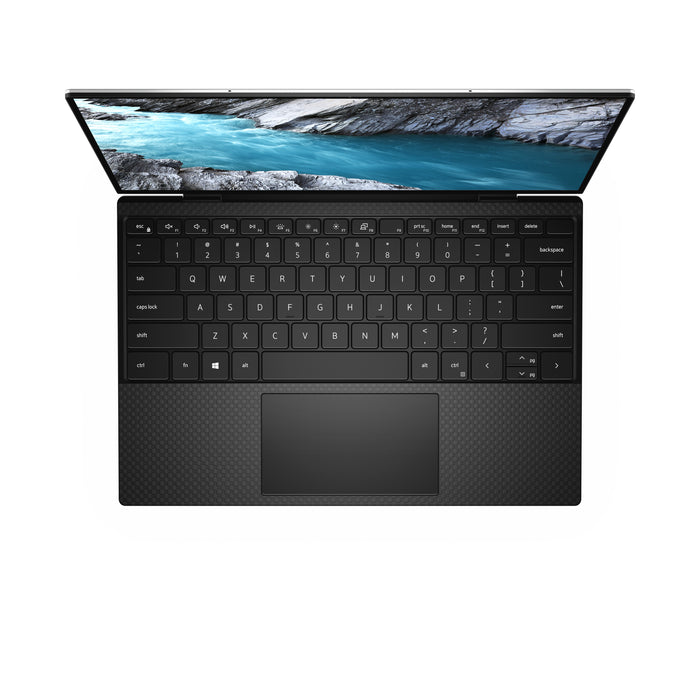 DELL XPS 13 9310, Intel® Core™ i7, 34 cm (13.4"), 1920 x 1200 pixels, 16 GB, 512 GB, Windows 10 Pro