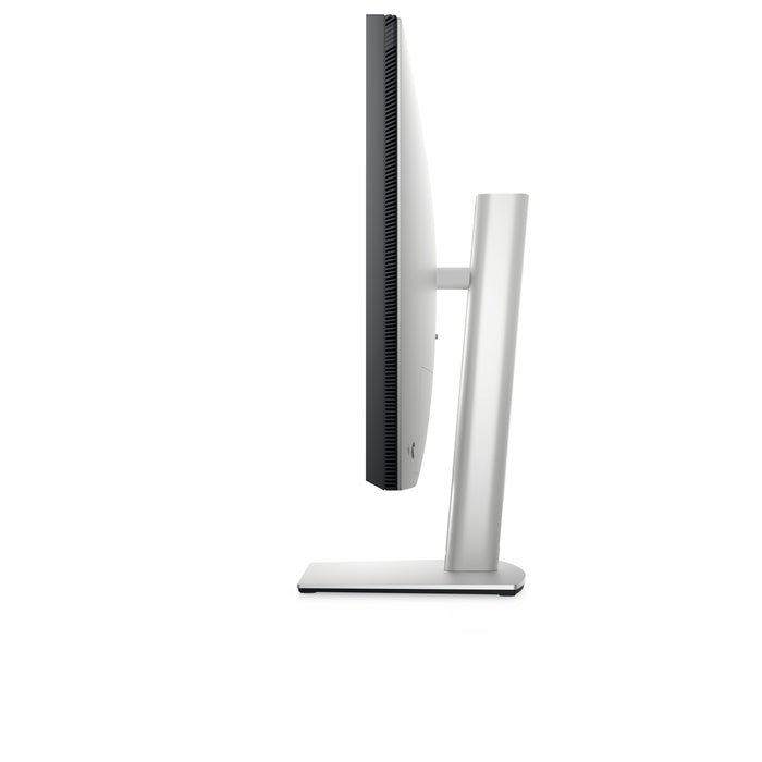 DELL UltraSharp 32 4K HDR Monitor - UP3221Q, 80 cm (31.5"), 3840 x 2160 pixels, 4K Ultra HD, LCD, 8 ms, Black, Silver