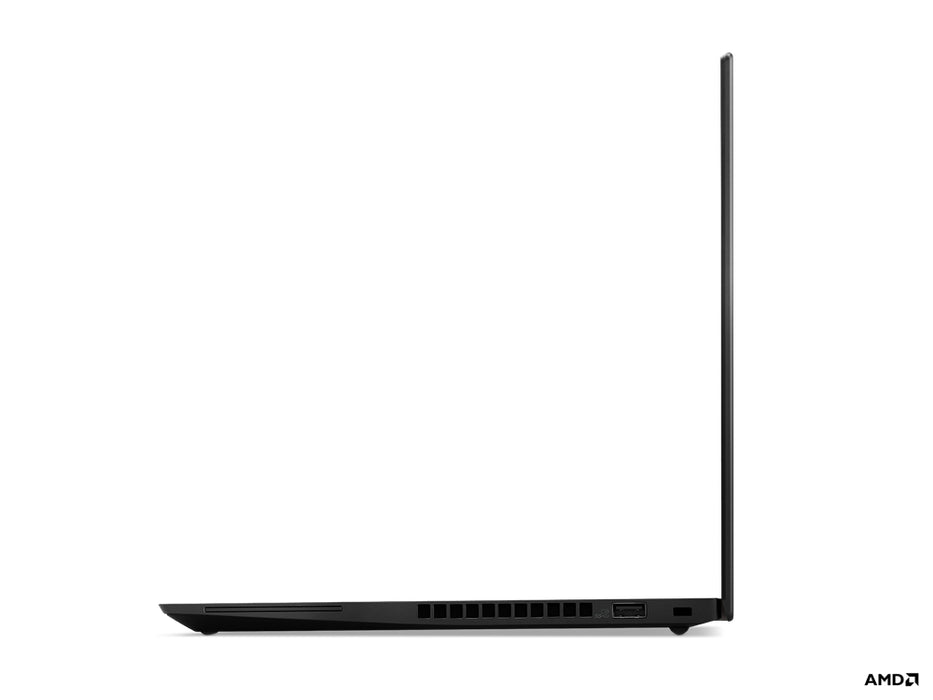 Lenovo ThinkPad T14s, AMD Ryzen™ 5 PRO, 2.1 GHz, 35.6 cm (14"), 1920 x 1080 pixels, 16 GB, 256 GB