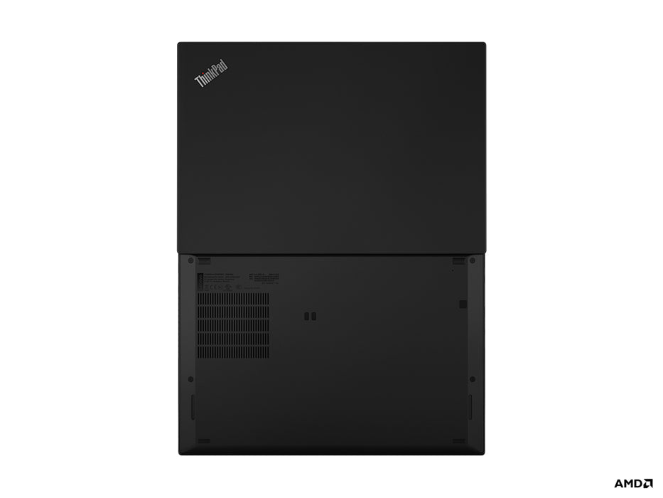 Lenovo ThinkPad T14s, AMD Ryzen™ 5 PRO, 2.1 GHz, 35.6 cm (14"), 1920 x 1080 pixels, 16 GB, 256 GB