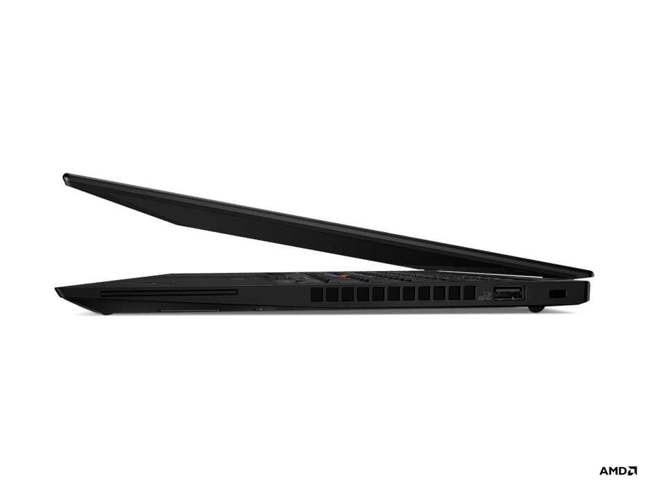 Lenovo ThinkPad T14s, AMD Ryzen™ 5 PRO, 2.1 GHz, 35.6 cm (14"), 1920 x 1080 pixels, 16 GB, 256 GB