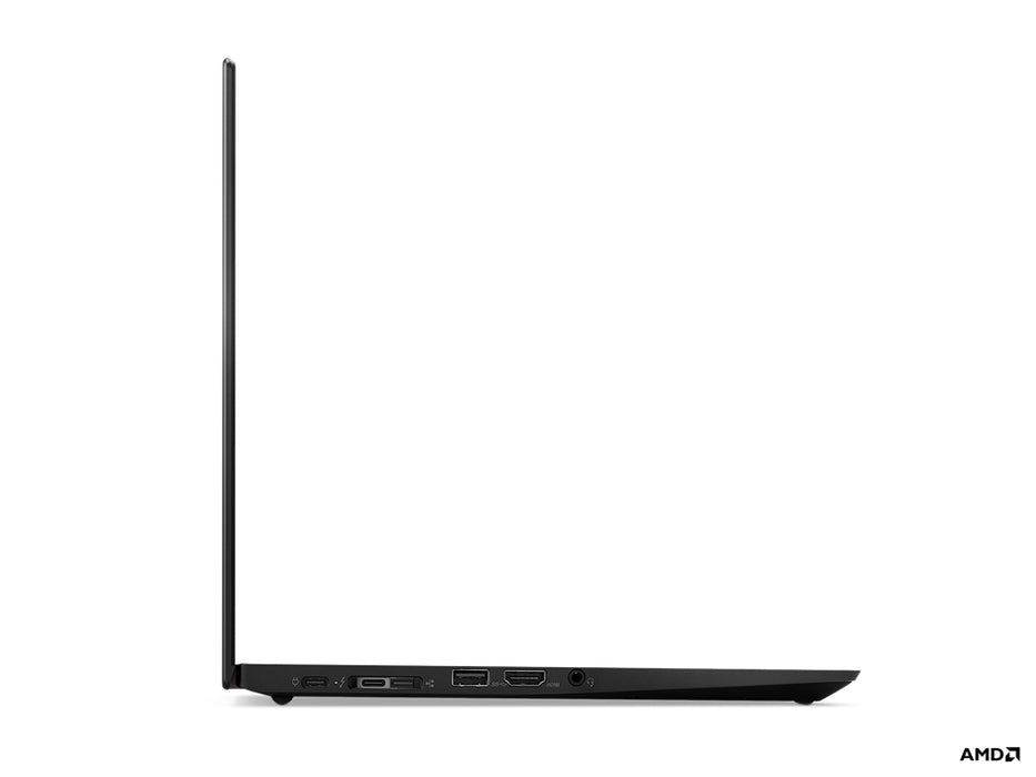 Lenovo ThinkPad T14s, AMD Ryzen™ 5 PRO, 2.1 GHz, 35.6 cm (14"), 1920 x 1080 pixels, 16 GB, 256 GB