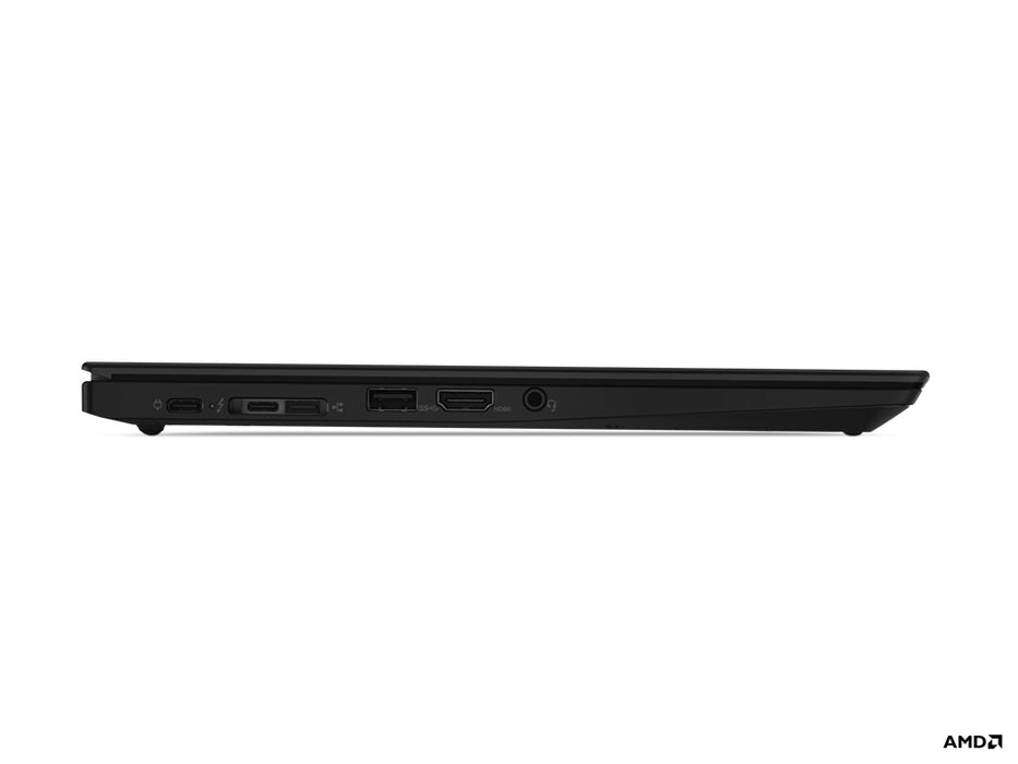 Lenovo ThinkPad T14s, AMD Ryzen™ 5 PRO, 2.1 GHz, 35.6 cm (14"), 1920 x 1080 pixels, 16 GB, 256 GB