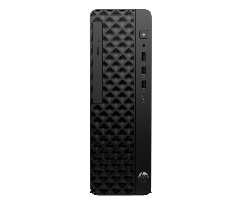 HP ProDesk 2 SFF G1i E Desktop PC, Intel® Core™ i5, i5-14500, 8 GB, DDR5-SDRAM, 512 GB, Windows 11 Pro
