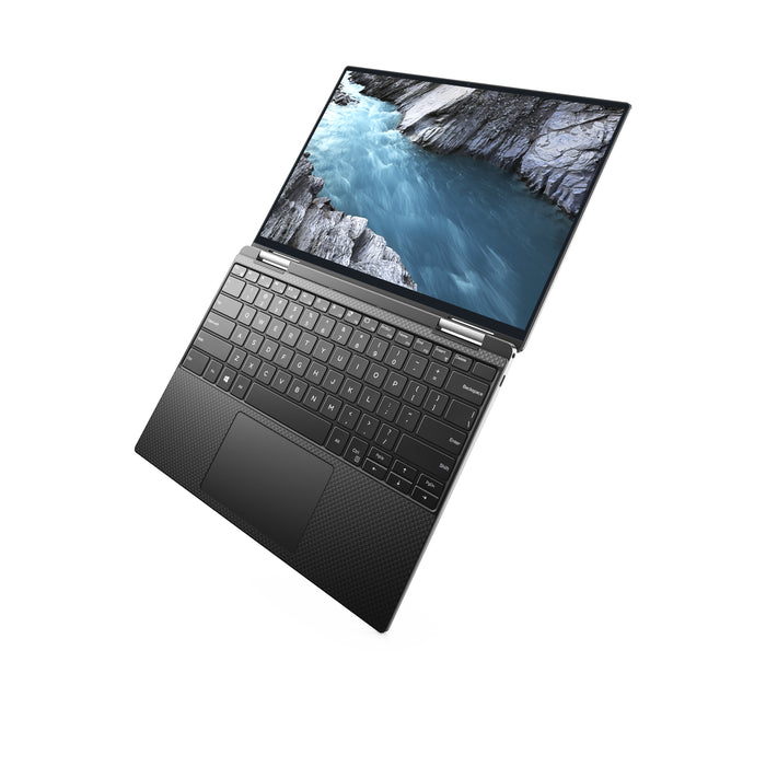 DELL XPS 13 9310, Intel® Core™ i5, 34 cm (13.4"), 1920 x 1200 pixels, 8 GB, 256 GB, Windows 10 Pro