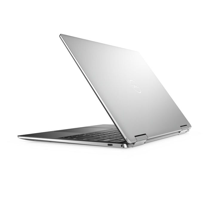 DELL XPS 13 9310, Intel® Core™ i5, 34 cm (13.4"), 1920 x 1200 pixels, 8 GB, 256 GB, Windows 10 Pro