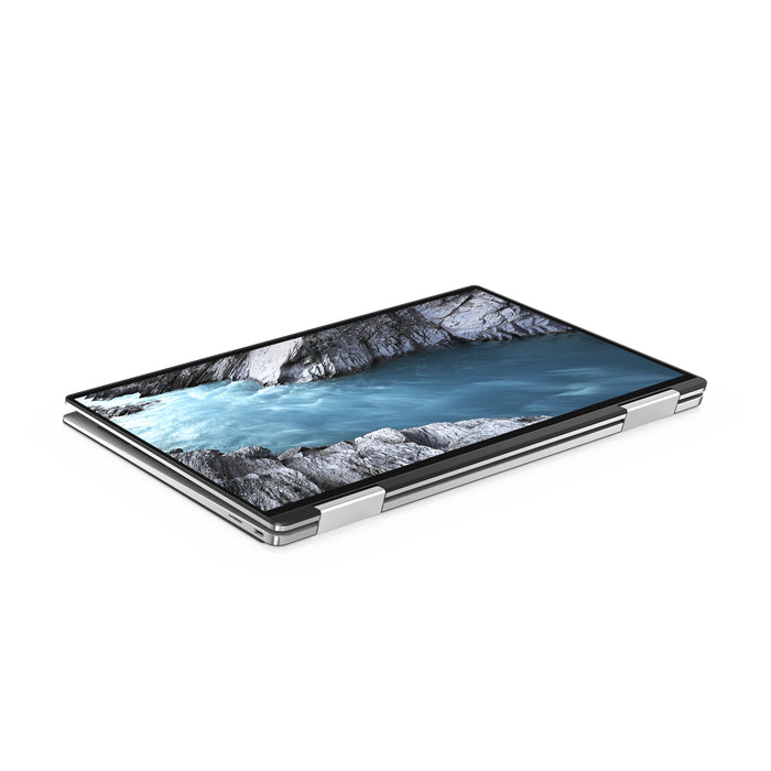 DELL XPS 13 9310, Intel® Core™ i5, 34 cm (13.4"), 1920 x 1200 pixels, 8 GB, 256 GB, Windows 10 Pro