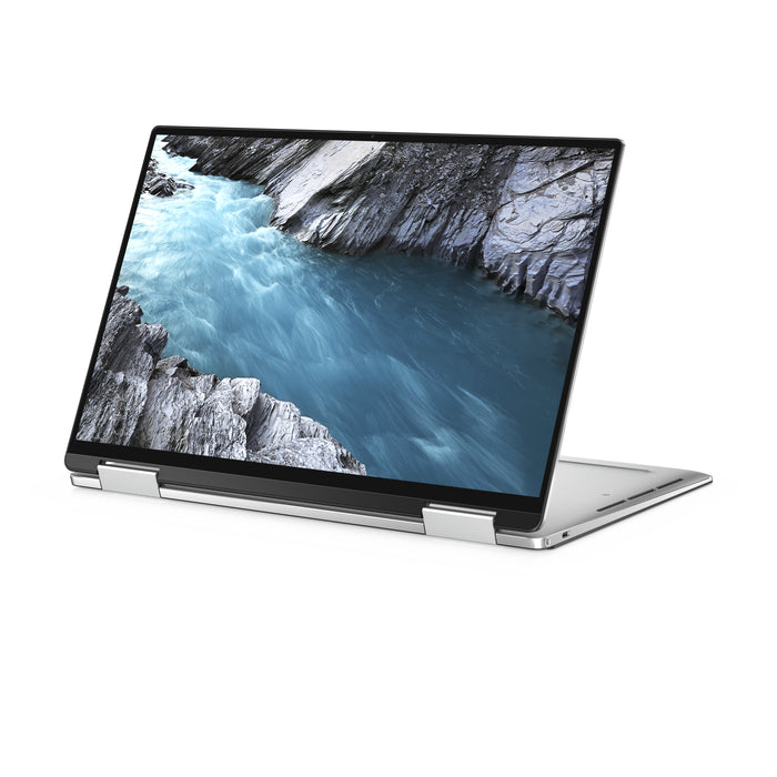 DELL XPS 13 9310, Intel® Core™ i5, 34 cm (13.4"), 1920 x 1200 pixels, 8 GB, 256 GB, Windows 10 Pro