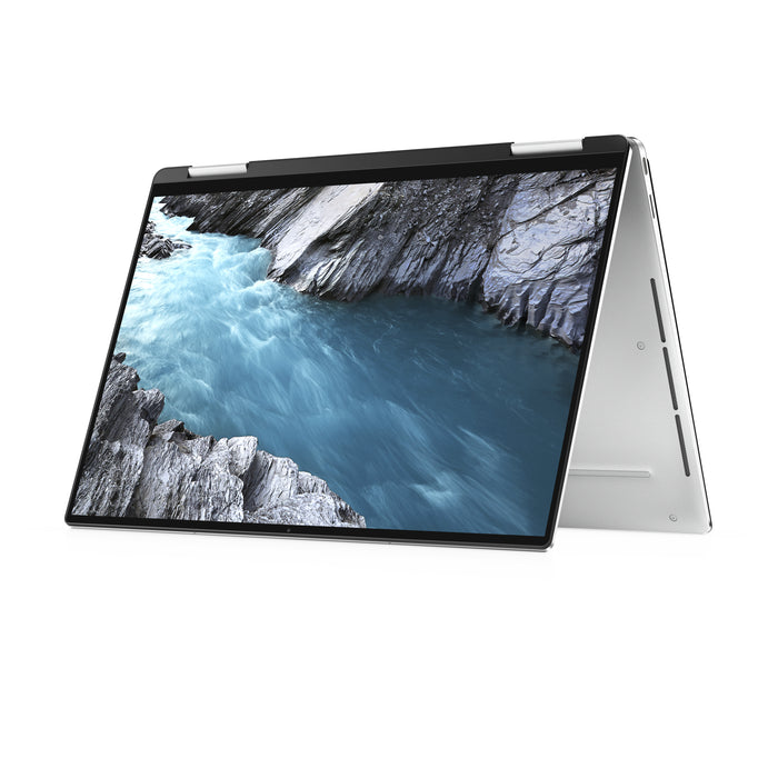 DELL XPS 13 9310, Intel® Core™ i5, 34 cm (13.4"), 1920 x 1200 pixels, 8 GB, 256 GB, Windows 10 Pro