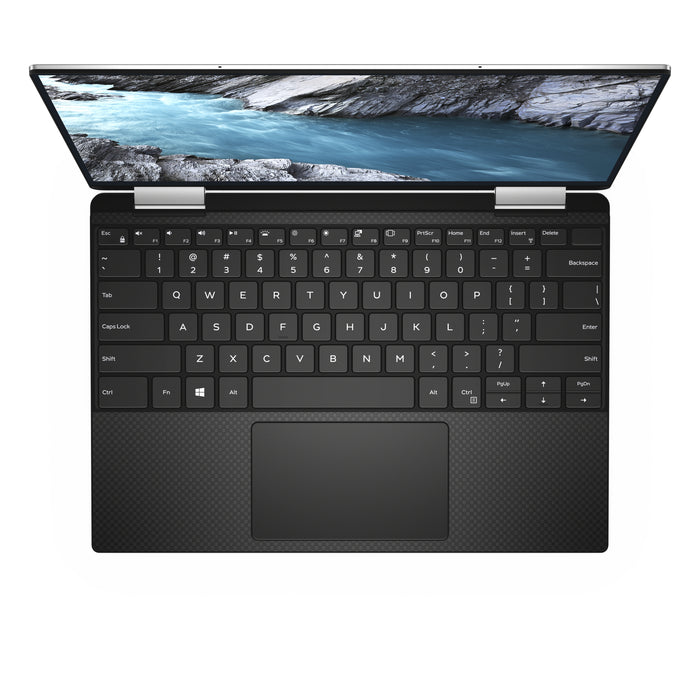 DELL XPS 13 9310, Intel® Core™ i5, 34 cm (13.4"), 1920 x 1200 pixels, 8 GB, 256 GB, Windows 10 Pro