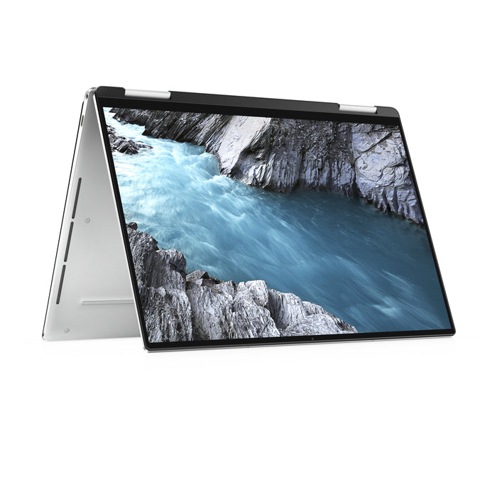 DELL XPS 13 9310, Intel® Core™ i5, 34 cm (13.4"), 1920 x 1200 pixels, 8 GB, 256 GB, Windows 10 Pro